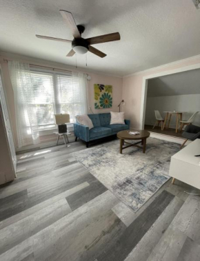 The Blue Wave Suite Unit B